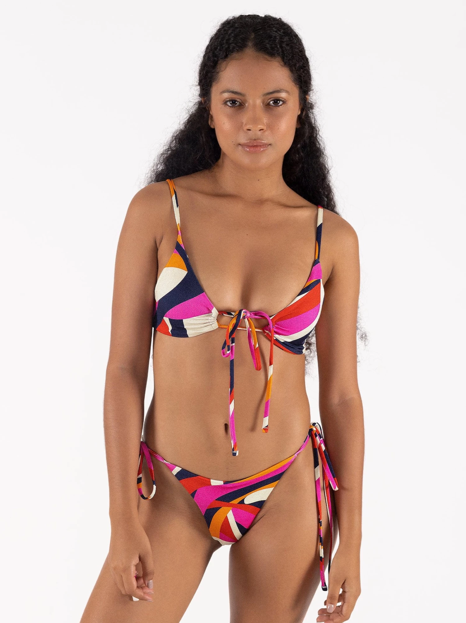 ONEONESWIMWEAR Maggie Top Dreamer NEW IN 3 ONEONESWIMWEAR Maggie Top Dreamer NEW IN