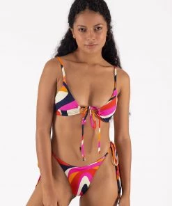 ONEONESWIMWEAR Ariel Bottom Dreamer