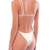 ONEONESWIMWEAR Molly Bottom Vanilla 2 ONEONESWIMWEAR Molly Bottom Vanilla