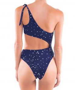 ONEONESWIMWEAR STYLE Remy One Piece Stars - Final Sale