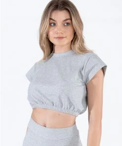 ONEONESWIMWEAR STYLE Tank Top Stone