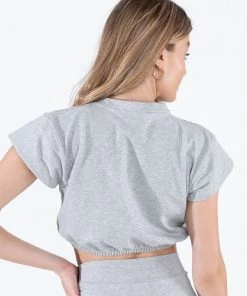 ONEONESWIMWEAR STYLE Tank Top Stone