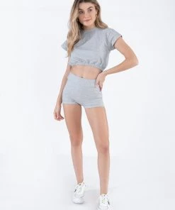 ONEONESWIMWEAR Short Stone