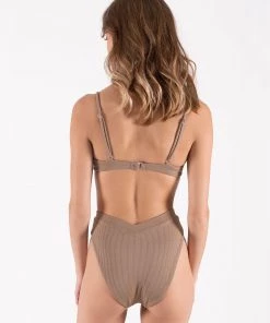 ONEONESWIMWEAR Tatiana Bottom Coco