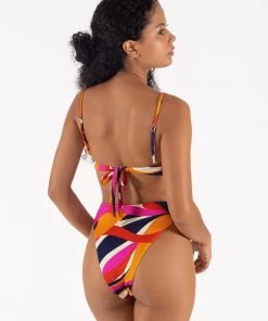 ONEONESWIMWEAR Stephania Top Dreamer NEW IN 7 ONEONESWIMWEAR Stephania Top Dreamer NEW IN