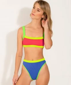 ONEONESWIMWEAR NEW IN Tory Top Curaçao
